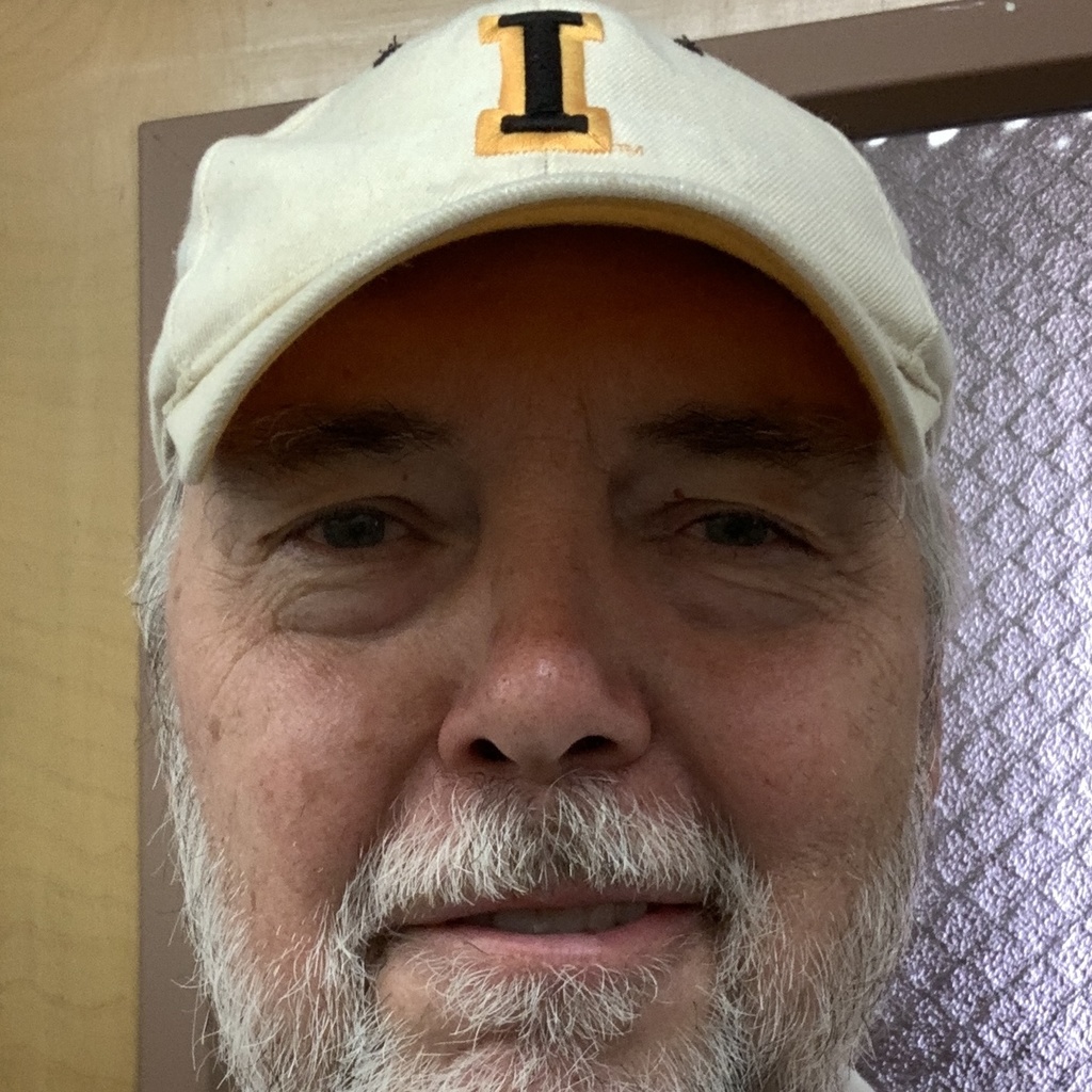 Paul Profile photo