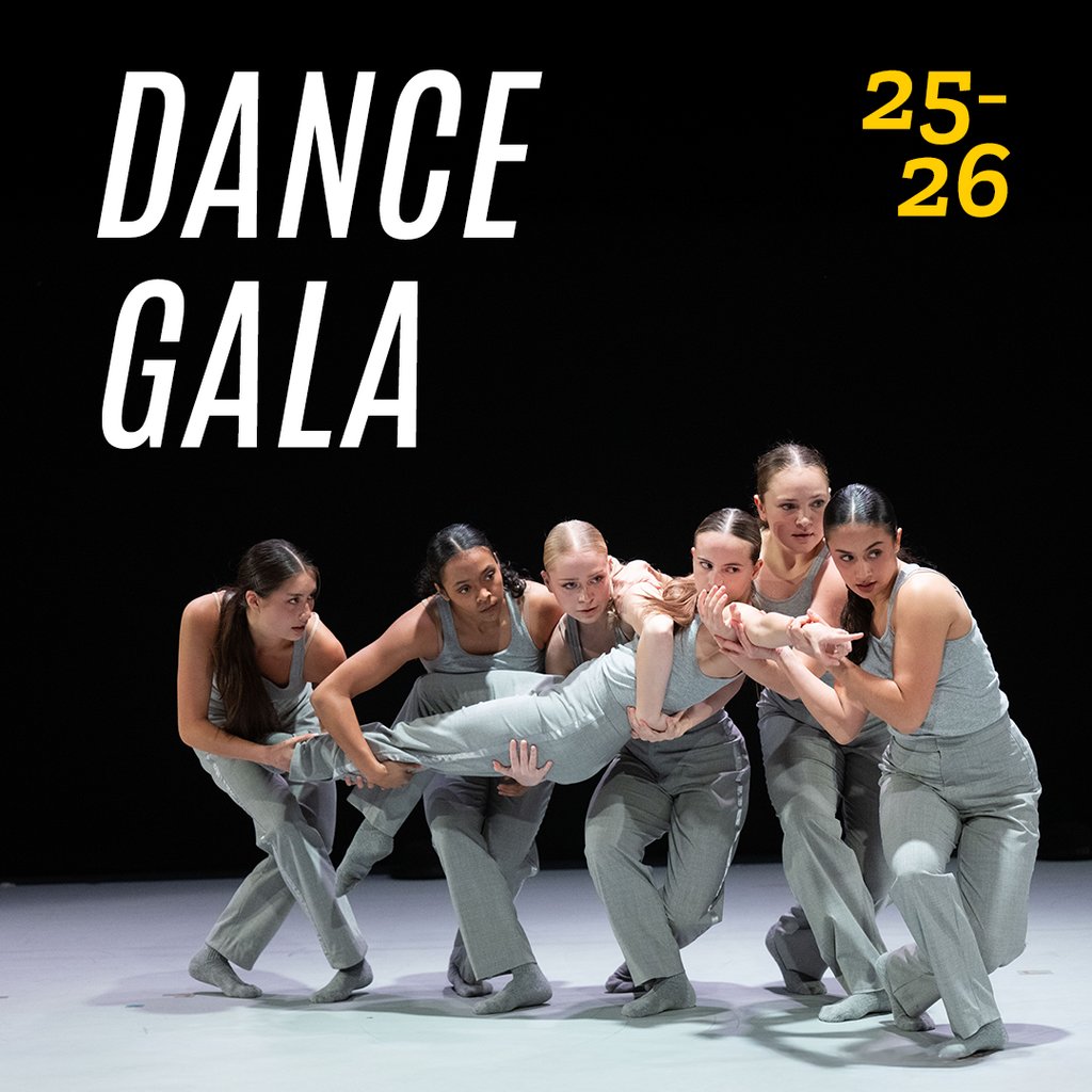 Dance Gala promotional image