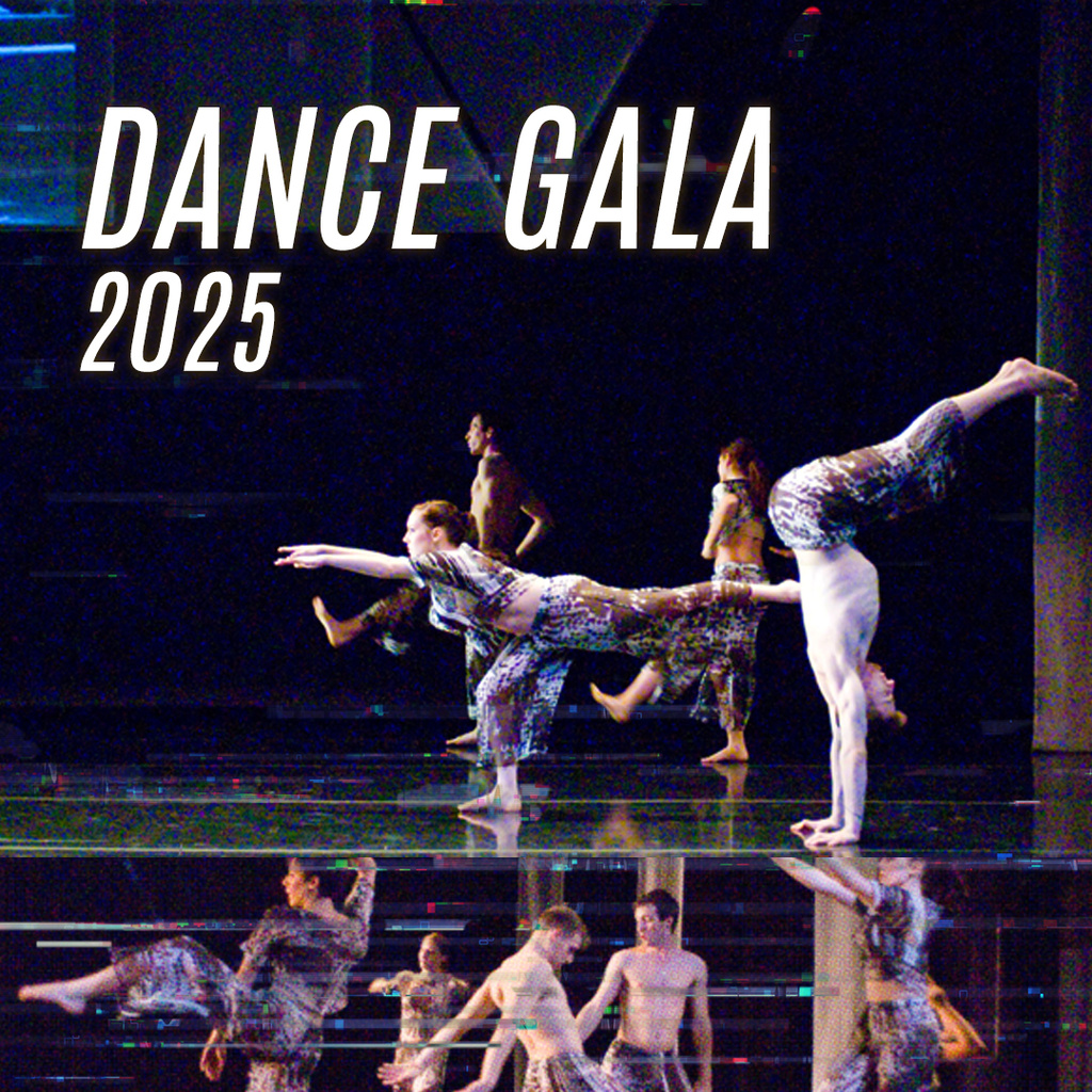 Dance Gala promotional image