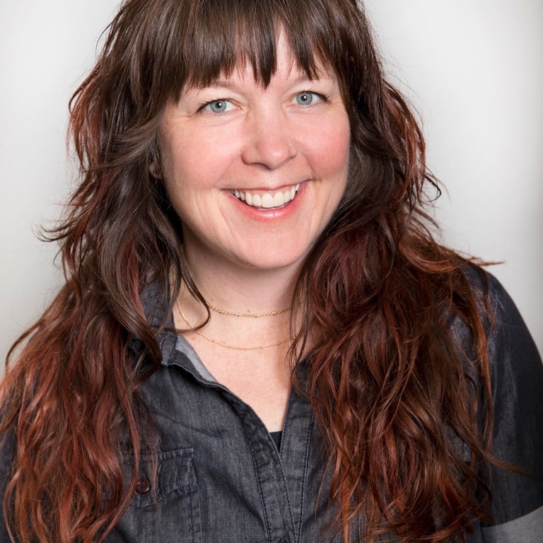 jen knights headshot