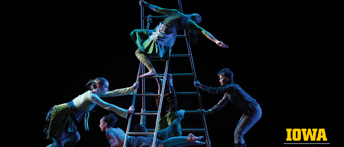 Dance Gala: Agile