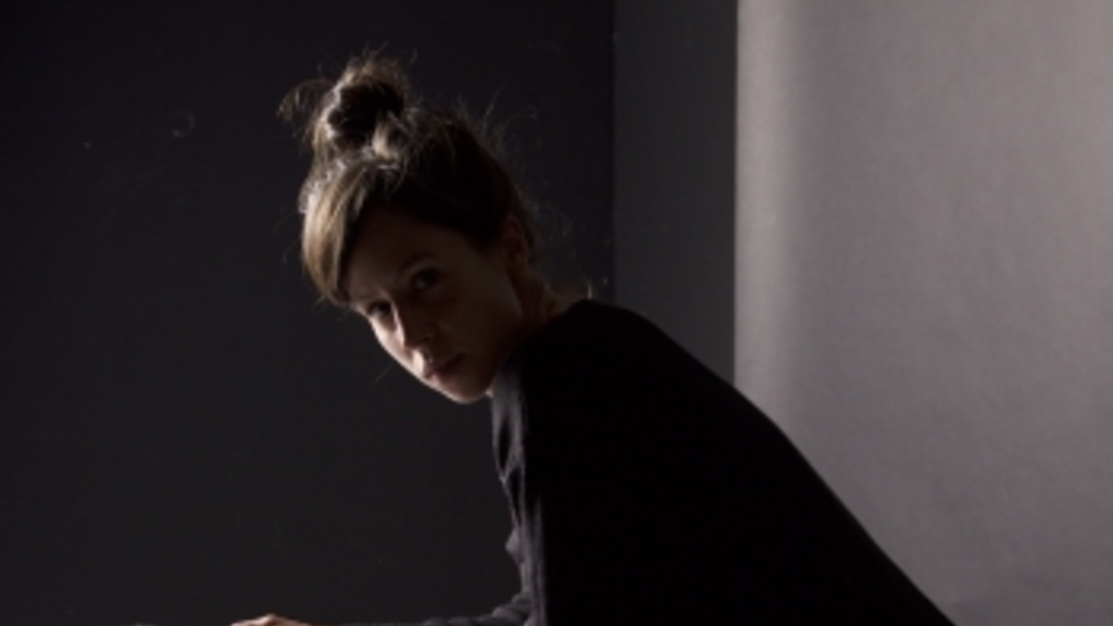 Portrait of Stephanie Miracle