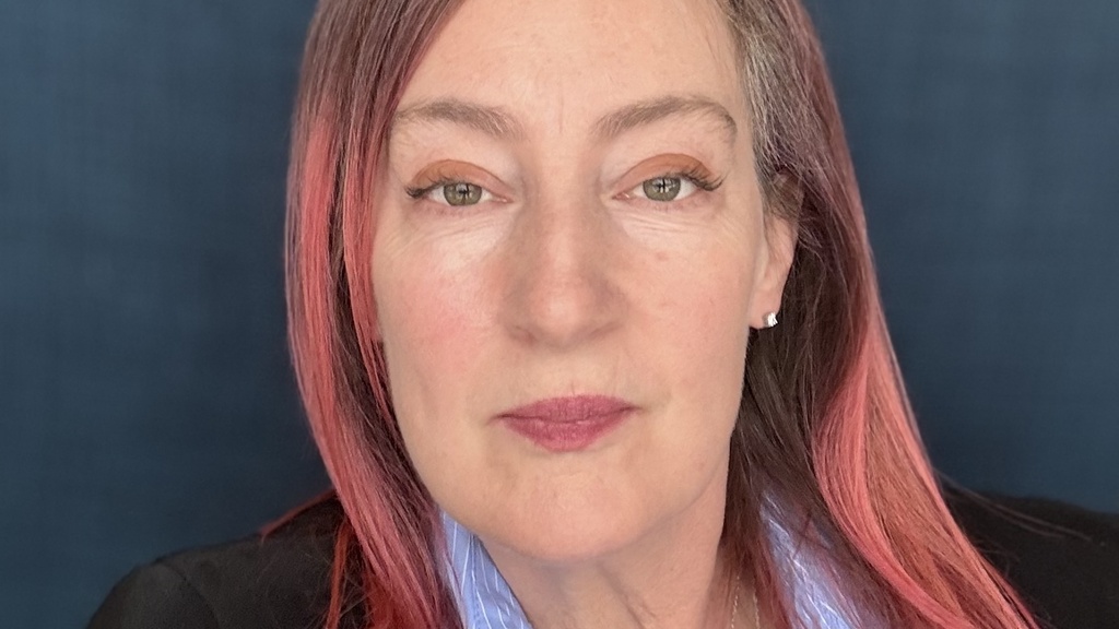 jennifer kayle headshot